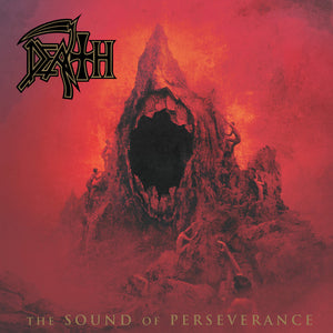 Death: The Sound Of Perseverance (Coloured Vinyl 2xLP)