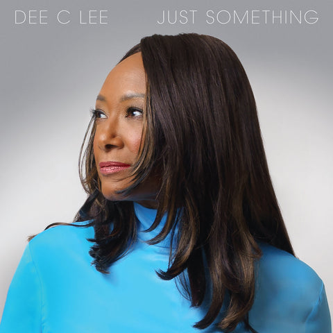 Lee, Dee C: Just Something (Vinyl LP)