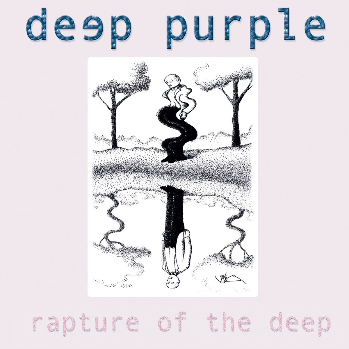 Deep Purple: Rapture Of The Deep (Used Vinyl 2xLP)