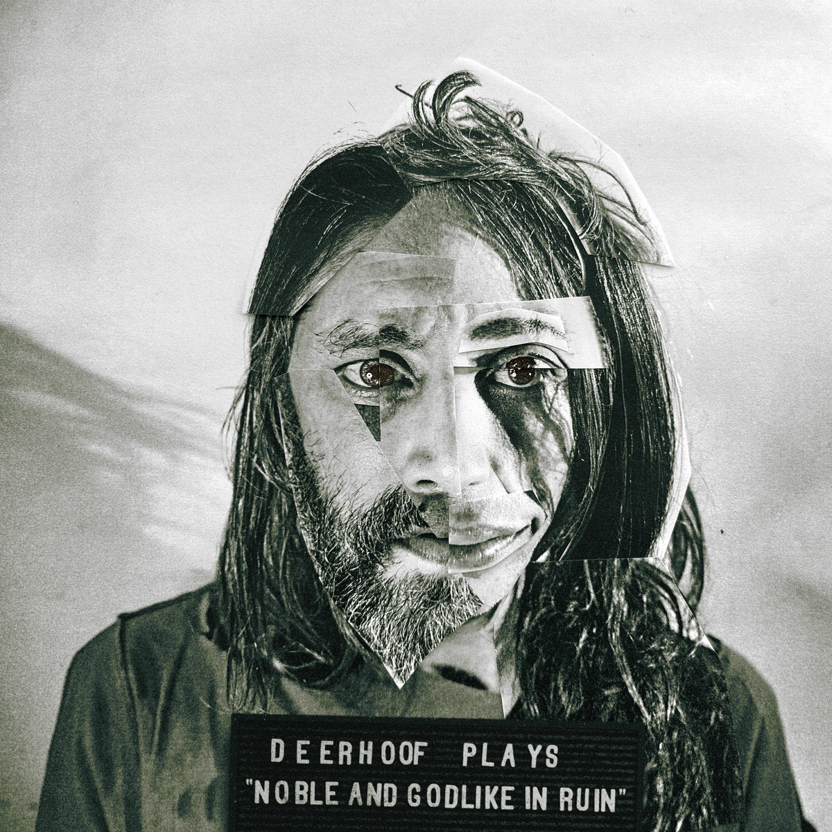 Deerhoof: Noble And Godlike In Ruin (CD)