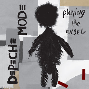 Depeche Mode: Playing The Angel (Used Vinyl 2xLP)