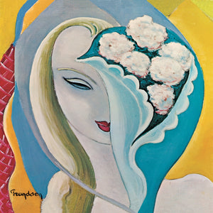 Derek & The Dominos: Layla And Other Assorted Love Songs (CD)