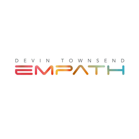 Townsed, Devin: Empath (Used Vinyl 2xLP)