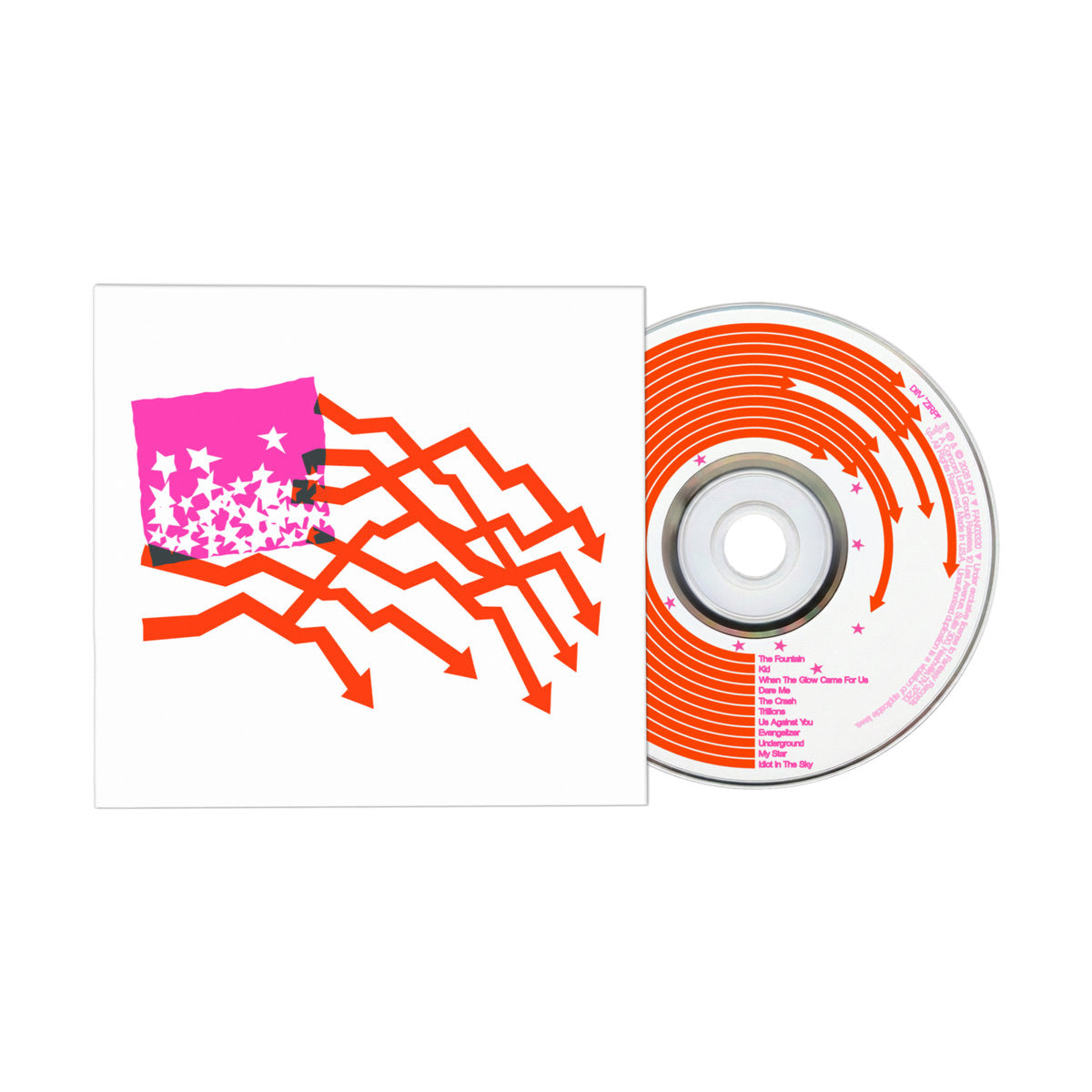 Pre-Order 30/10/26 - Diiv: Zirp!