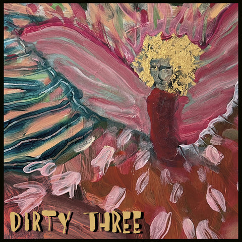 Dirty Three: Love Changes Everything (Vinyl LP)