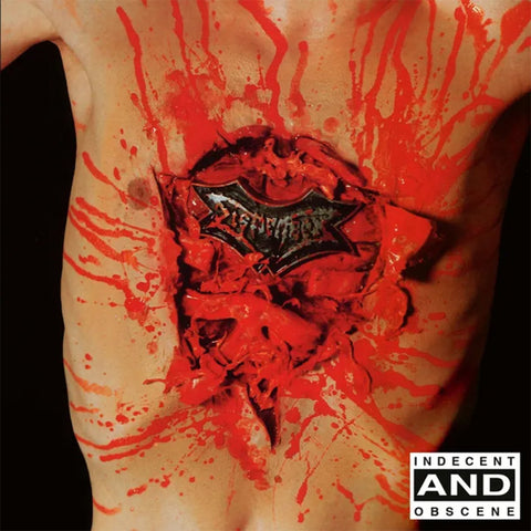 Dismember: Indecent & Obscene (CD)