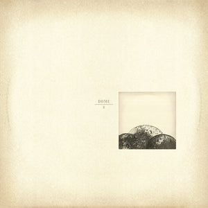 Dome: Dome 3 (Vinyl LP)