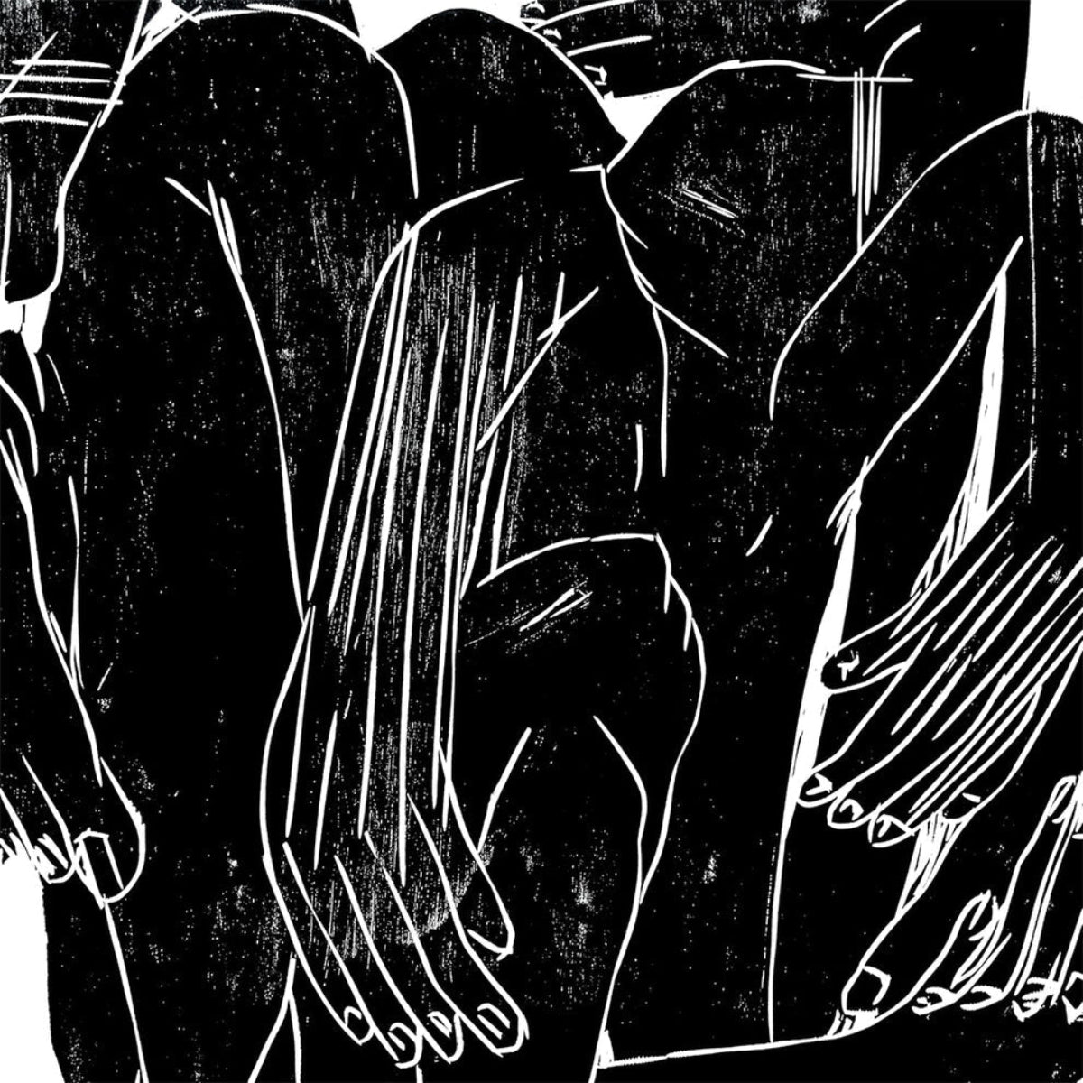 Don Broco: Nightmare Tripping (Vinyl LP)