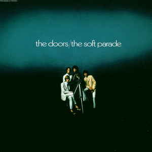 Doors, The: The Soft Parade (Vinyl LP)