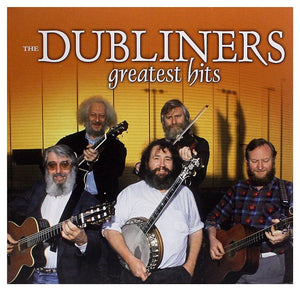 Dubliners, The: Greatest Hits (Vinyl LP)