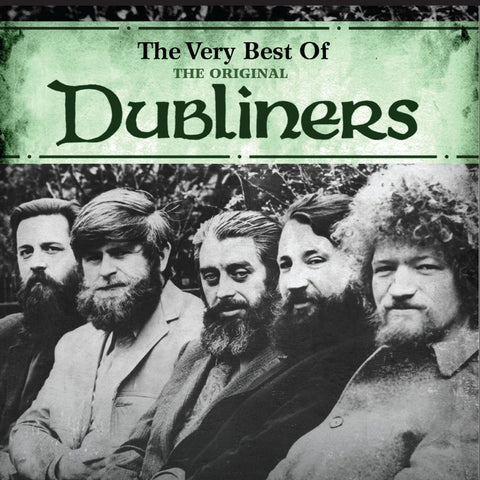 Dubliners, The: The Very Best Of The Original Dubliners (CD)