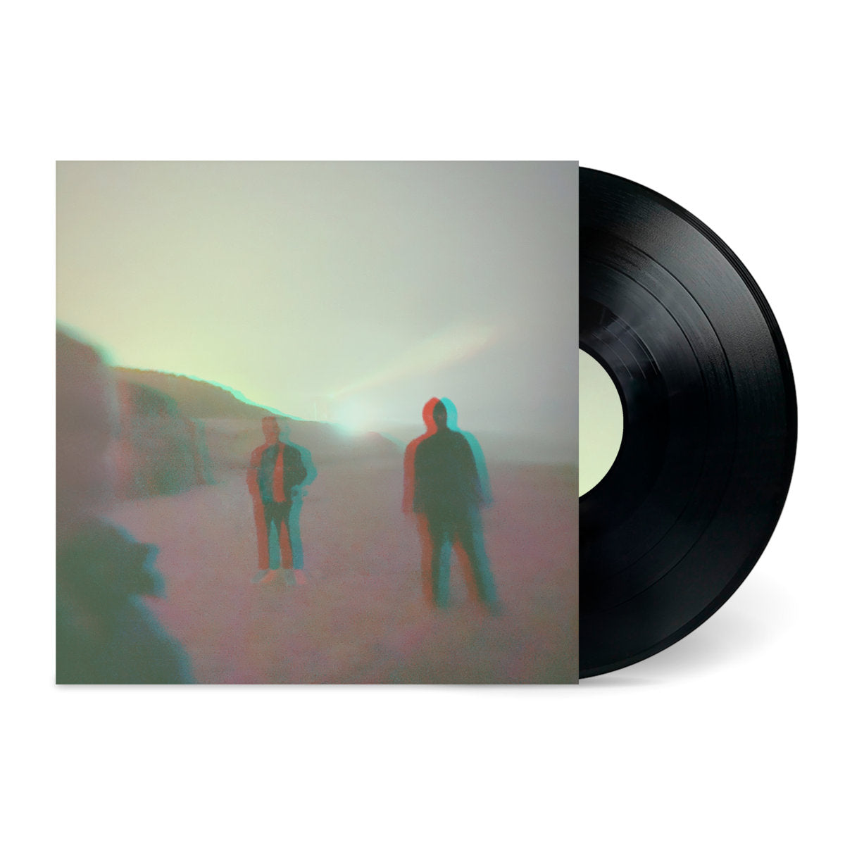 Duster: Remote Echoes (Vinyl LP)