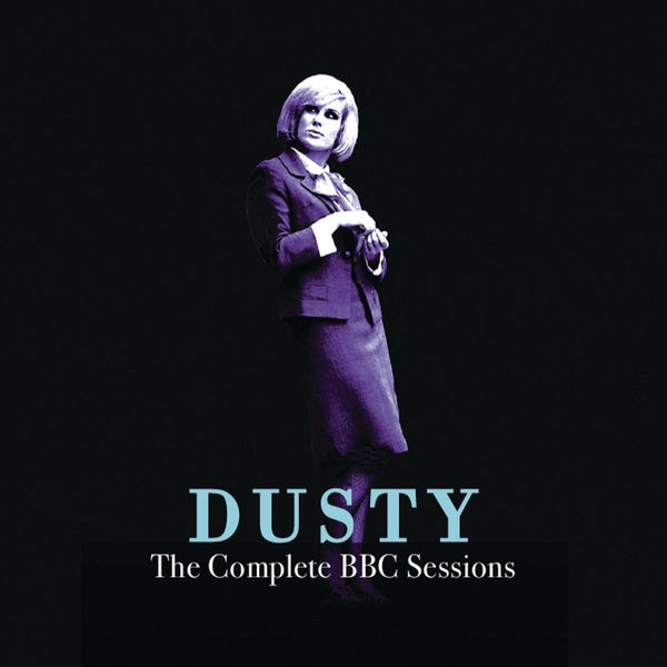 Springfield, Dusty: The BBC Sessions (Vinyl 2xLP)