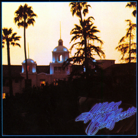 Eagles: Hotel California (Vinyl LP)