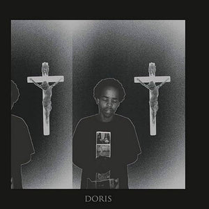 Earl Sweatshirt: Doris (Vinyl LP)