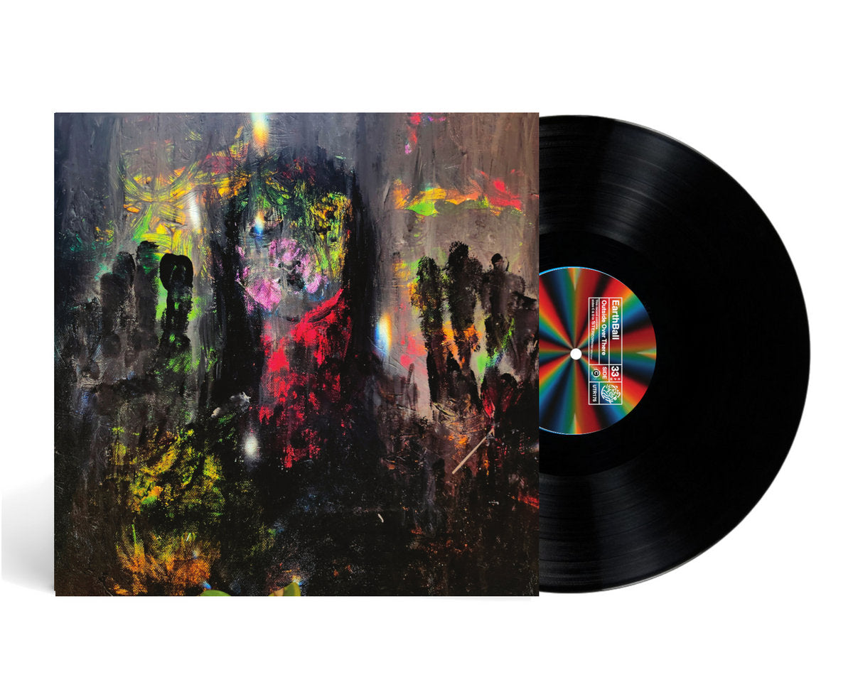 Earthball: Outside Over There (Vinyl LP)