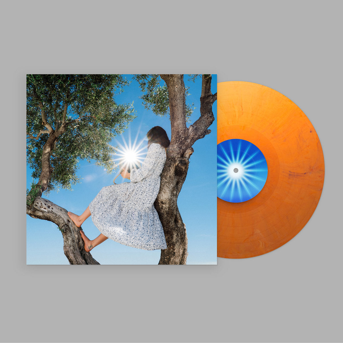 Wilder, Eaves: Little Miss Sunshine (Coloured Vinyl LP)