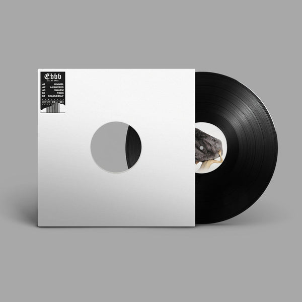 Ebbb: All At Once (Vinyl EP)