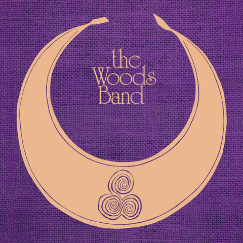 Woods Band, The: The Woods Band (Vinyl LP)