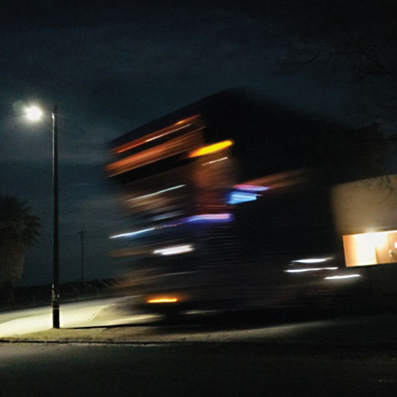 Pre-Order 10/04/26 - El Ten Eleven: Nowhere Faster (Coloured Vinyl LP)