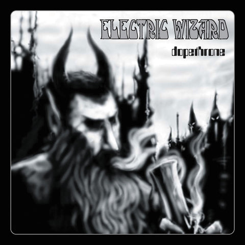 Electric Wizard: Dopethrone (Vinyl 2xLP)