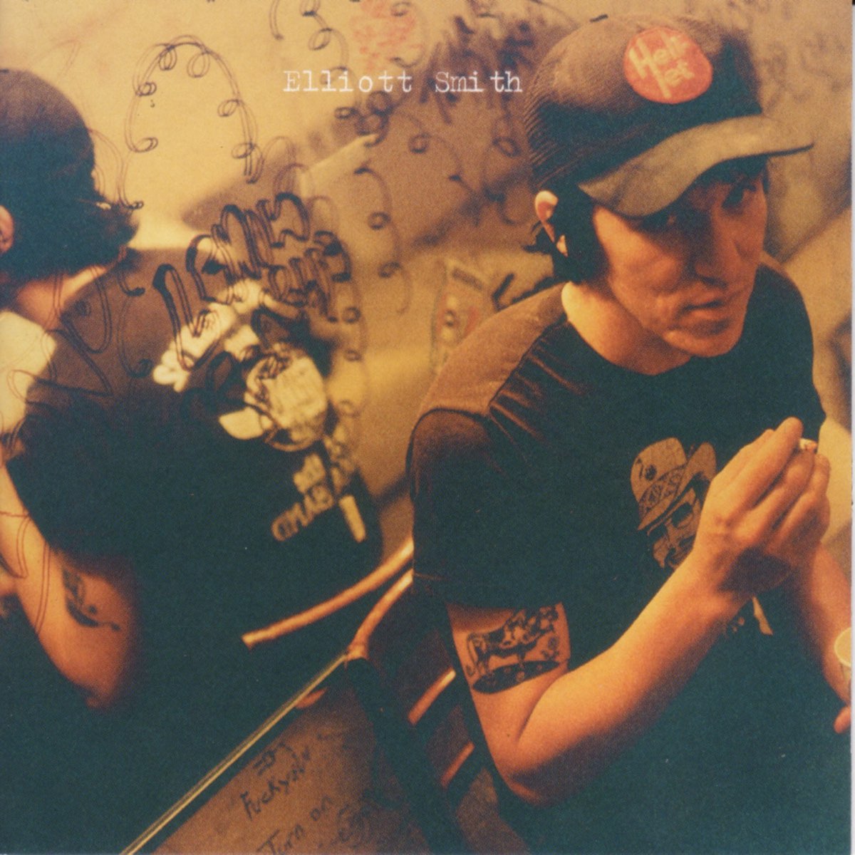 Smith, Elliott: Either/Or (Vinyl LP)