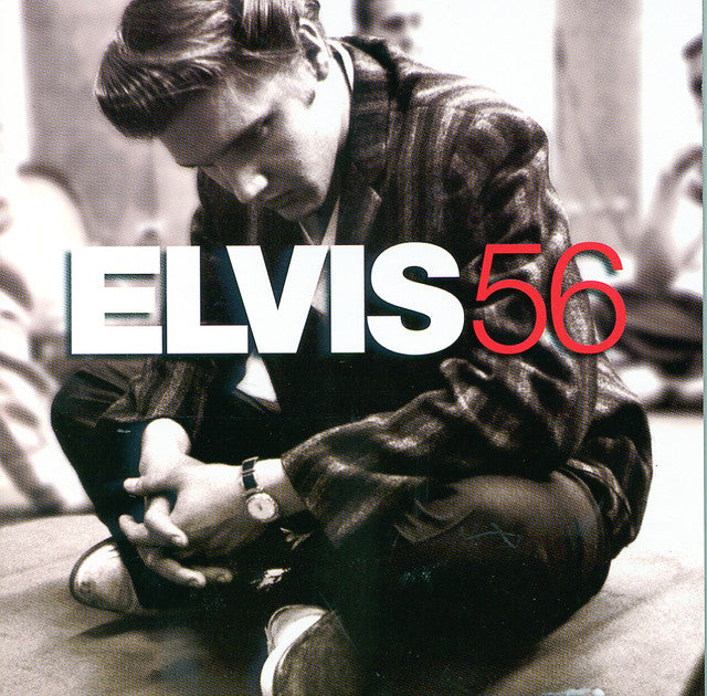 Presley, Elvis: Elvis '56 (Vinyl LP)