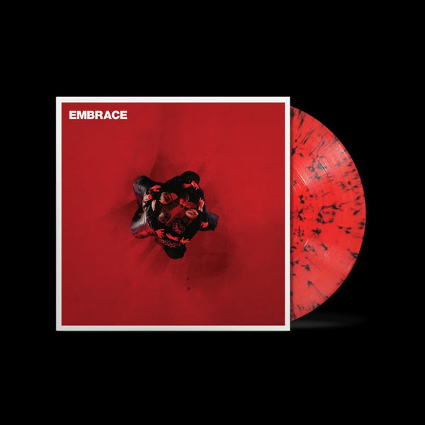 Embrace: Out Of Nothing (Coloured Vinyl LP)