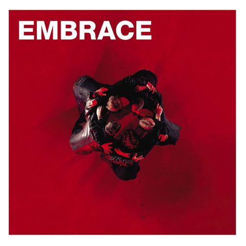 Embrace: Out Of Nothing (Used Vinyl 2xLP)