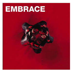 Embrace: Out Of Nothing (Coloured Vinyl LP)