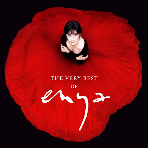 Enya: The Very Best Of (Vinyl 2xLP)