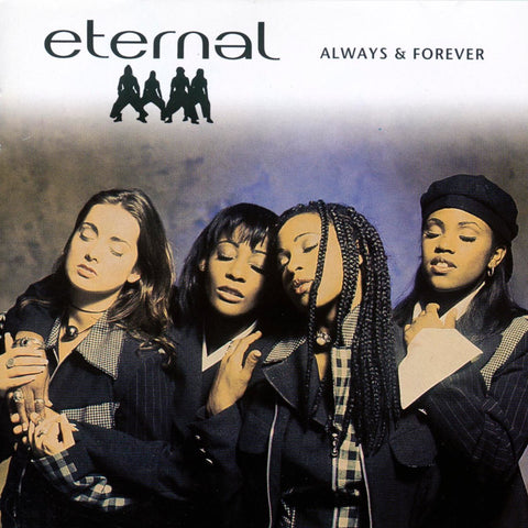 Eternal: Always & Forever (Coloured Vinyl LP)