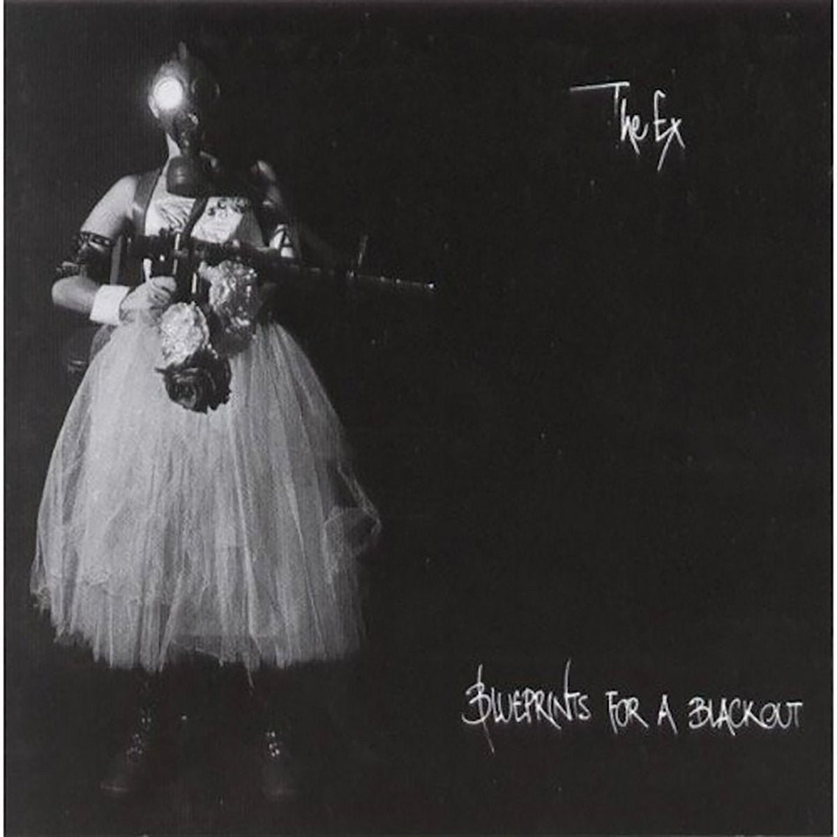 Ex, The: Blueprints For A Blackout (Vinyl 2xLP)