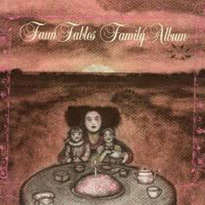 Faun Fables: Family Album (Vinyl 2xLP)