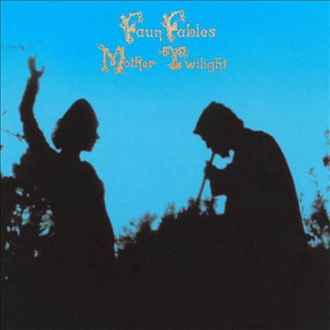 Faun Fables: Mother Twilight (Vinyl 2xLP)