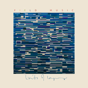 Field Music: Limits Of Language (Vinyl LP)