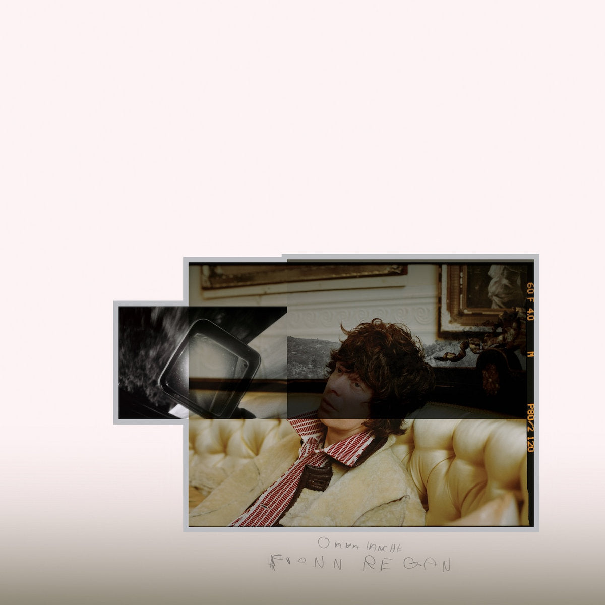 Regan, Fionn: O Avalanche (Vinyl LP)