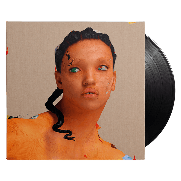 FKA Twigs: Magdalene (Vinyl LP)