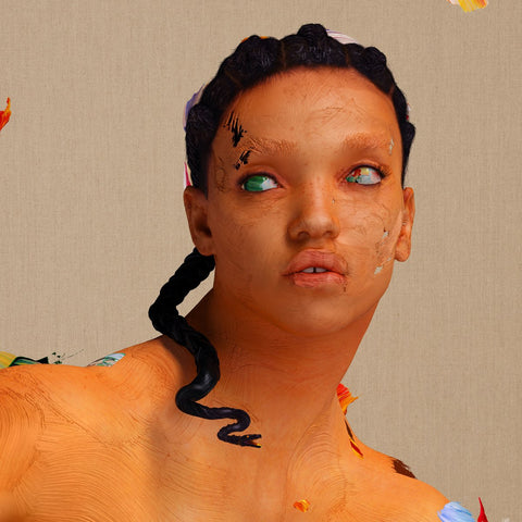 FKA Twigs: Magdalene (CD)