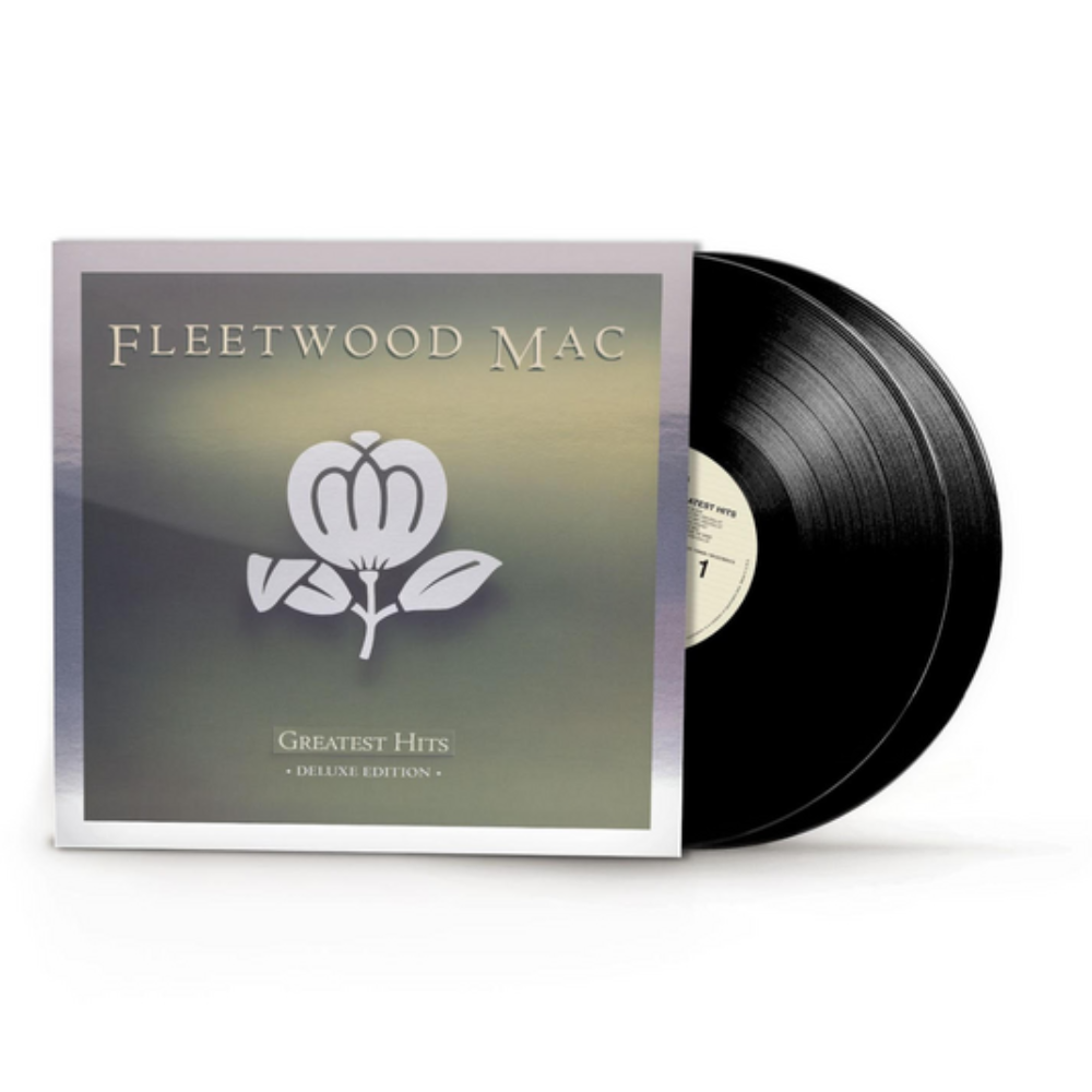 Fleetwood Mac: Greatest Hits - Deluxe Edition (Vinyl 2xLP)