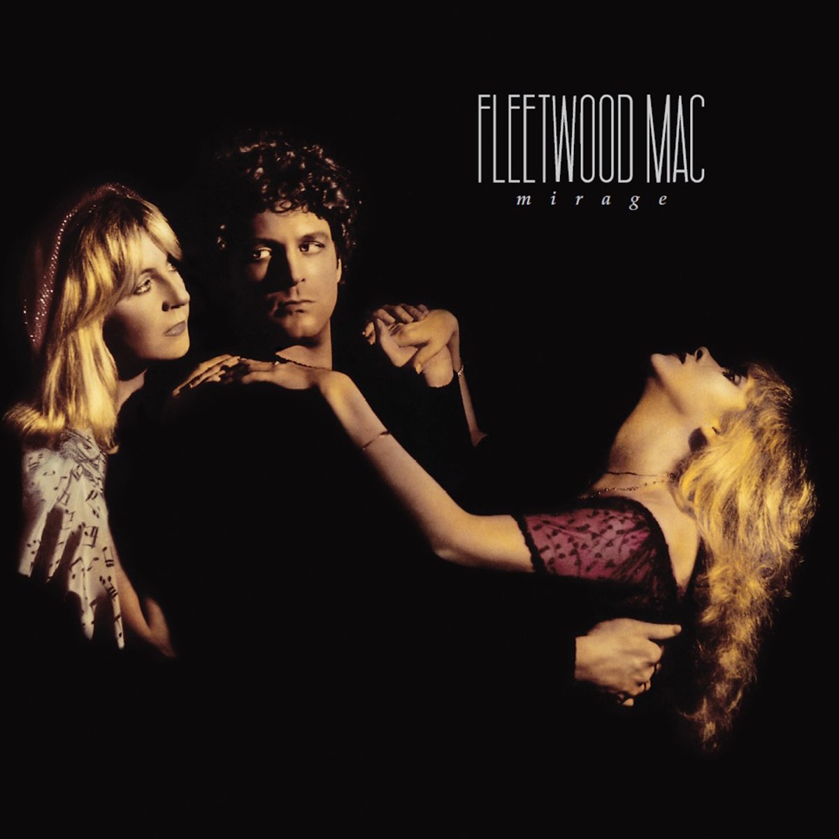 Fleetwood Mac: Mirage (Vinyl LP)