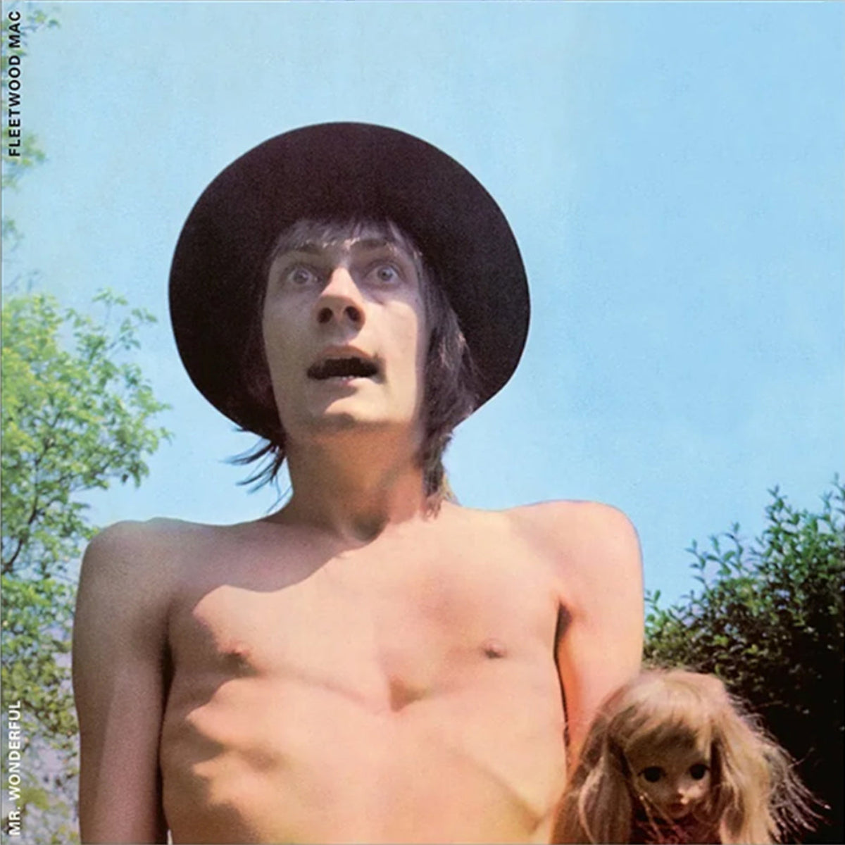 Fleetwood Mac: Mr. Wonderful (Vinyl LP)