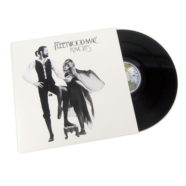 Fleetwood Mac: Rumours (Vinyl LP)