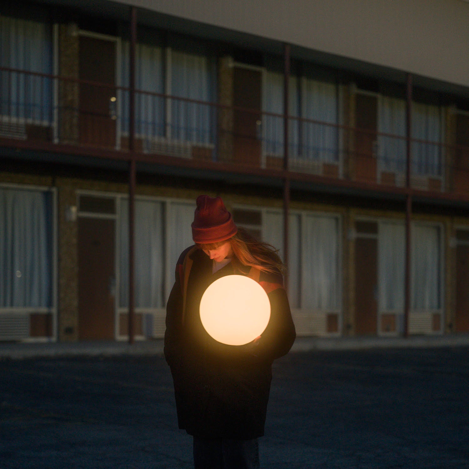 Flock Of Dimes: The Life You Save (CD)