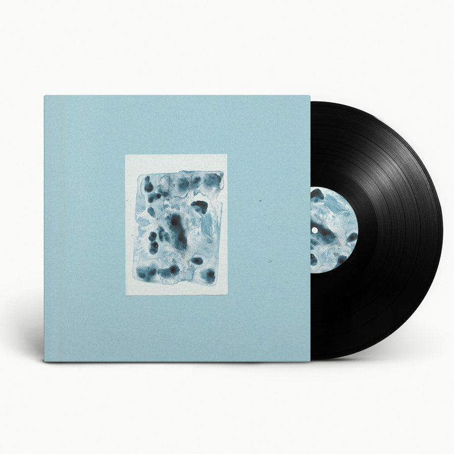 Fohn: Porcelain (Vinyl LP)