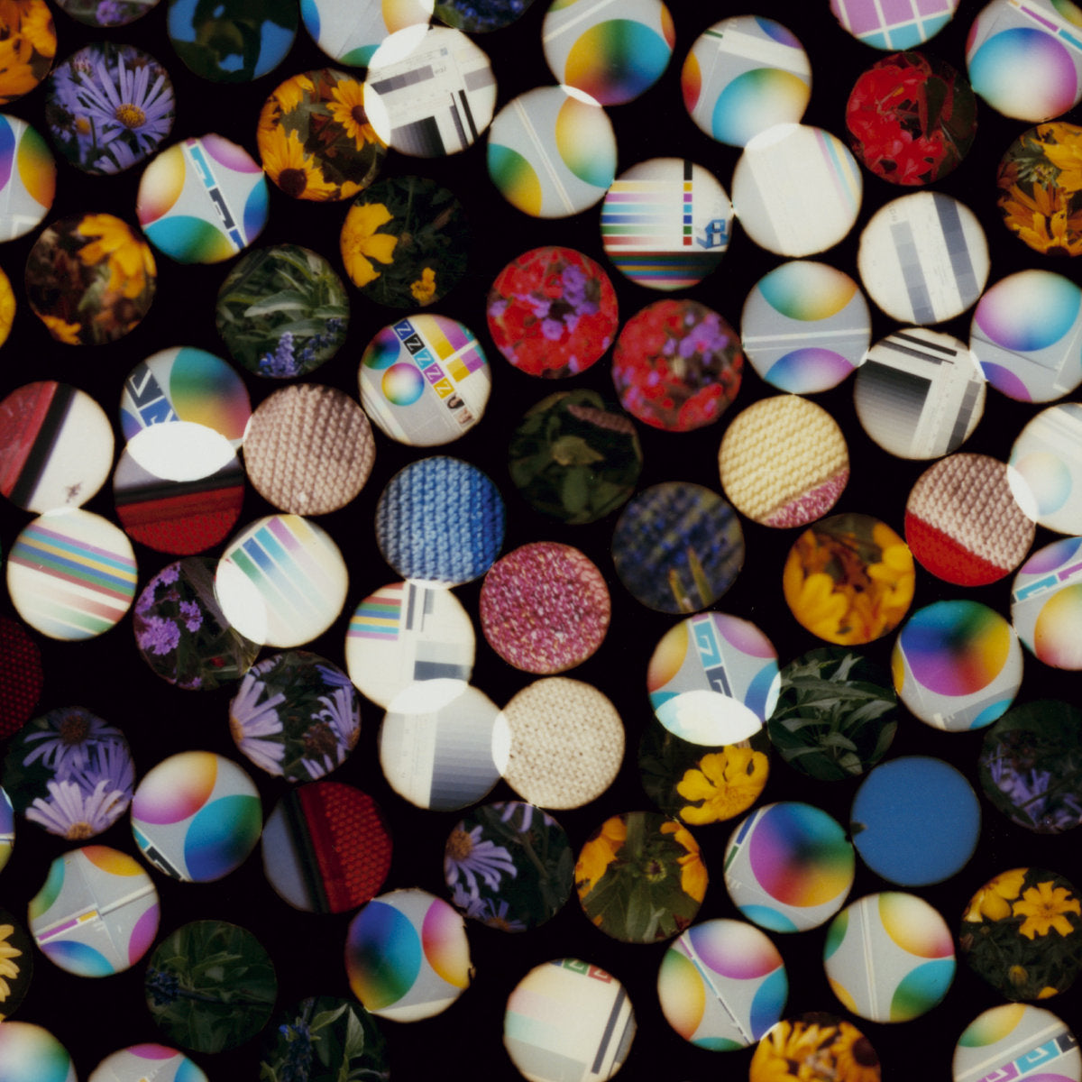 Four Tet: There Is Love In You (Vinyl 2xLP)