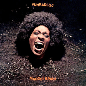 Funkadelic: Maggot Brain (Vinyl LP)