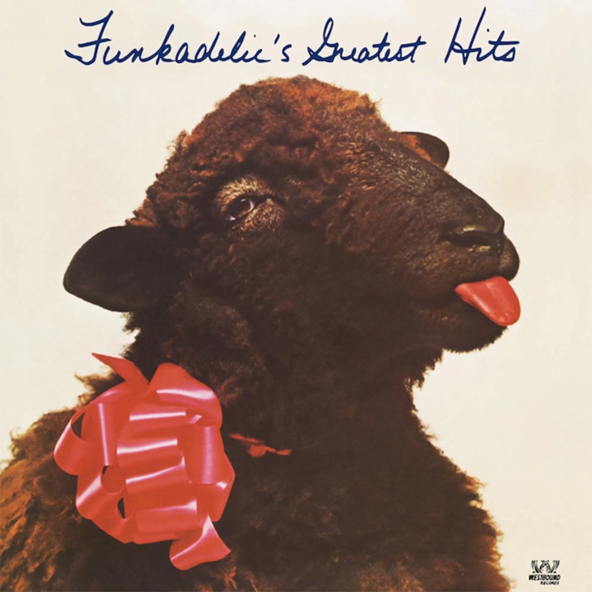 Funkadelic: Funkadelic's Greatest Hits (CD)