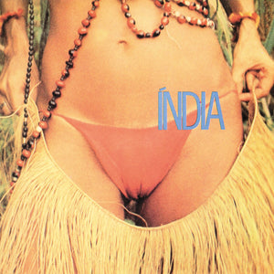 Costa, Gal: Índia (Vinyl LP)