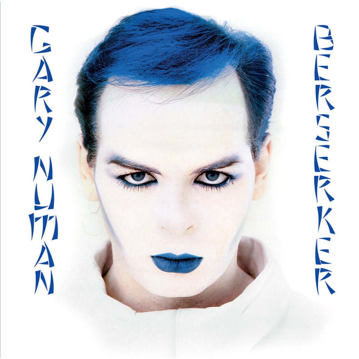 Numan, Gary: Beserker - Deluxe (Vinyl 2xLP)